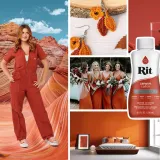 Barwnik do regeneracji i odnawiania wyblakłych ubrań, a także do całkowitej zmiany koloru odzieży, butów lub akcesoriów, czy elementów wystroju wnętrz