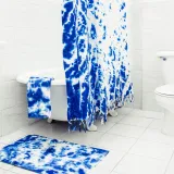  zestaw przenosi starożytną sztukę barwienia indygo do domowej farbiarki