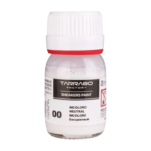 Bezbarwny dodatek rozcieńczający do farb akrylowych, który jednocześnie może pełnić funkcję finishera. Ułatwia aplikację cienkich warstw. Doskonałe rozwiązanie przy malowaniu siatek (mesh), tekstyliów, jeansu oraz przy zastosowaniu aerografu