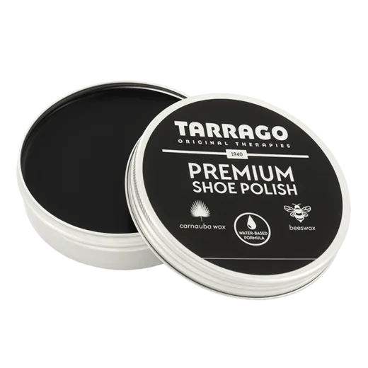 Przyjazna dla środowiska wysokiej jakości pasta do butów