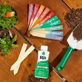 Zielony pigment do personalizacji butów, jeansowych katan, plecaków, czapek, t-shirtów i innych akcesoriów. 