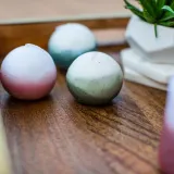 Fuksjowe pigmenty do personalizacji obuwia, katan, jeansu, sneakersów, kurtek