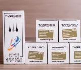 Farby do malowania butów i odzieży w kolorze Green Camouflage Tarrago Sneakers Paint. Custom, personalizacja kicksów i jeansu