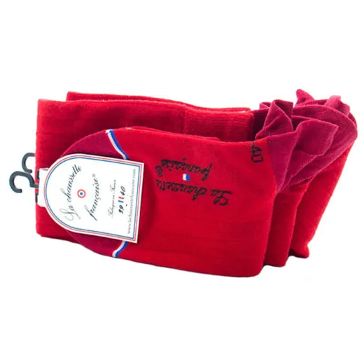 LCF Men Knee Socks VENDOME Vulcain / Luksusowe podkolanówki