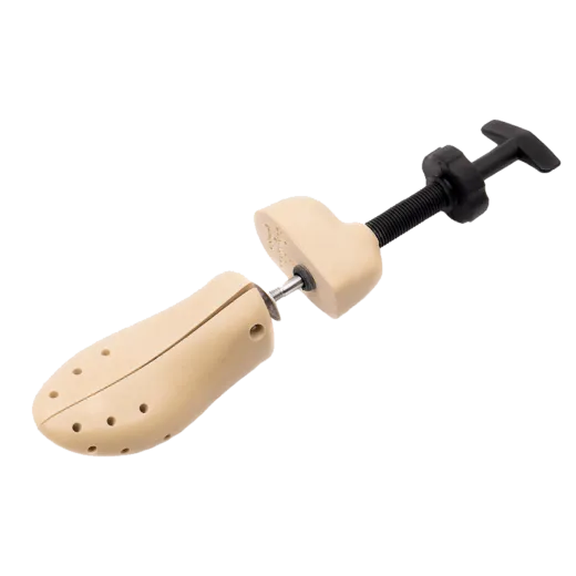 DASCO - Damskie prawidło poliuretanowe do rozciągania obuwia na szerokość i na długość 1szt