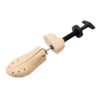 DASCO Shoe Trees Stretcher 2-Way Ladies 1szt / Damskie prawidło do rozciągania obuwia