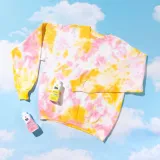 Barwnik płynny RIT DYE możesz wykorzystać również do przywrócenia do życia źle wypranych, zabarwionych ubrań oraz do jakże atrakcyjnej i popularnej customizacji odzieży.