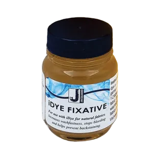JACQUARD iDye Fixative 3oz / Utrwalacz koloru do farbowanych tkanin naturalnych