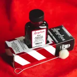 Farba do customizacji butów zamszowych i nubuku. Farby do malowania zamszu i nubuku. Wykorzystywane do personalizacji butów, kurtek, toreb, torebek, plecaków i akcesoriów.