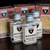 AVEL LTHR Hussard Stain Remover Ball-Point Ink / Silny odplamiacz na zabrudzenia z długopisów i piór