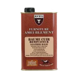 AVEL LTHR Renovating Balm Liquid 500ml / Koloryzujący balsam do renowacji skór