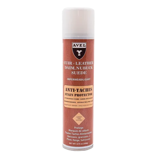 AVEL - Ochrona skóry przed plamami 400ml Spray