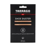 Delikatna, miękka bawełniana szmatka z logo Tarrago