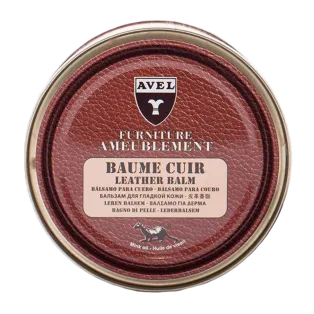 AVEL LTHR Balm Paste 300ml / Balsam do pielęgnacji i renowacji skór