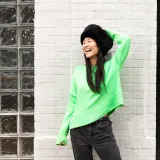 Barwnik płynny RIT DYE możesz wykorzystać również do przywrócenia do życia źle wypranych, zabarwionych ubrań oraz do jakże atrakcyjnej i popularnej customizacji odzieży.