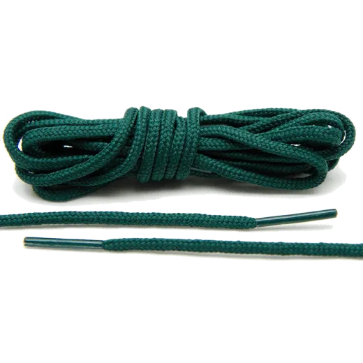 Okrągłe sznurowadła  o  średnicy 3mm, idealne do butów Nike Roshe czy Jordan Futures.