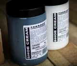 Krem do butów - TARRAGO Professional Shoe Cream 1kg
