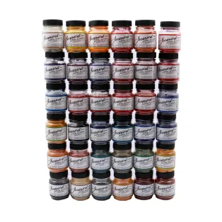 JACQUARD Acid Dye 0.5oz / Barwnik kwasowy do wełny, jedwabiu i piór