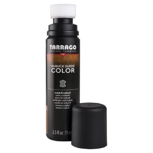 TARRAGO Nubuck & Suede Color 75ml / Odżywczy renowator do zamszu i nubuku