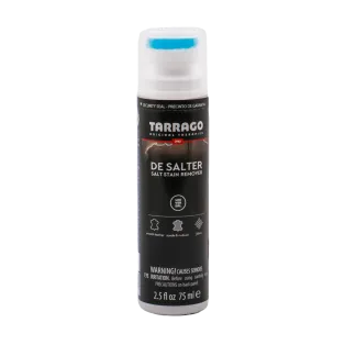 TARRAGO De Salter 75ml / Odsalacz antysól usuwający plamy po soli drogowej na butach