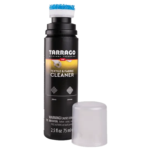 Textil Cleaner 75ml z aplikatorem - preparat do czyszczenia tekstyliów.