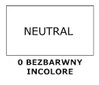 BEZBARWNY
