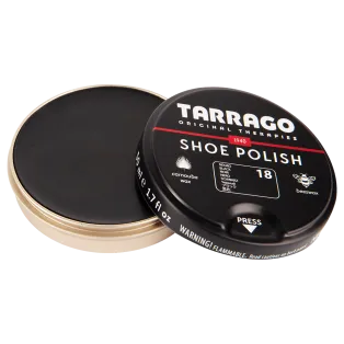 TARRAGO Shoe Polish 50ml / Pasta do butów