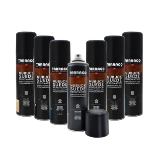 TARRAGO Nubuck Suede Renovator Spray 250ml / Renowator do nubuku i zamszu