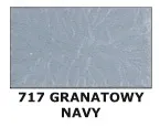 GRANATOWY PERŁOWY