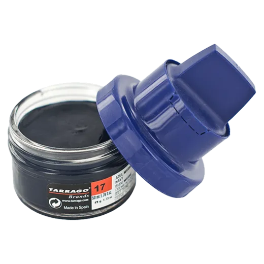 Nabłyszczający krem do butów