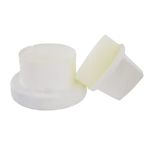 TARRAGO Cream Applicator + Adaptor / Aplikator do nakładania kremów i pigmentów