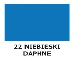 NIEBIESKI