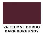 CIEMNE BORDO