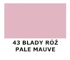 BLADY RÓŻ