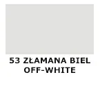 ZŁAMANA BIEL