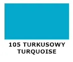 TURKUSOWY