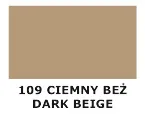 CIEMNY BEŻ