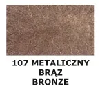 BRĄZ METALICZNY