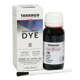 TARRAGO Nubuck Suede Dye 50ml / Barwnik do zamszu i nubuku
