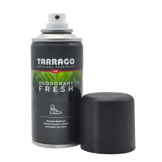 Dezodorant do butów, który usuwa nieprzyjemny zapach i odświeża wnętrze obuwia