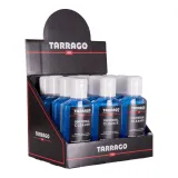 Czyszczący płyn do obuwia, toreb, torebek i akcesoriów. Czyści skóry licowe, zamsz, nubuk oraz tkaniny i tekstylia. 