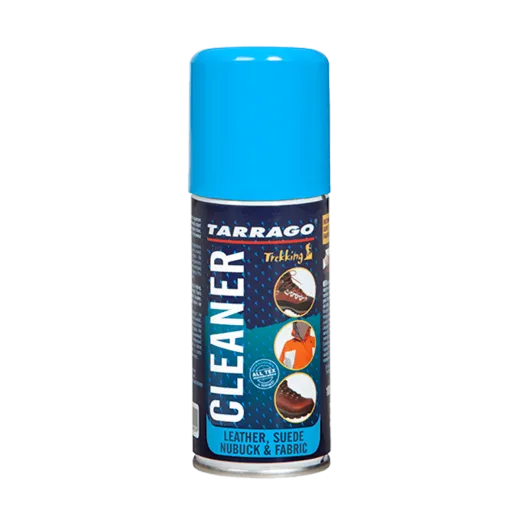 Cleaner do skór i tekstyliów