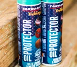 Wodoodporny impregnat olejowy - TARRAGO Trekking Oil Protector 250ml