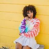 Barwnik płynny RIT DYE możesz wykorzystać również do przywrócenia do życia źle wypranych, zabarwionych ubrań oraz do jakże atrakcyjnej i popularnej customizacji odzieży.