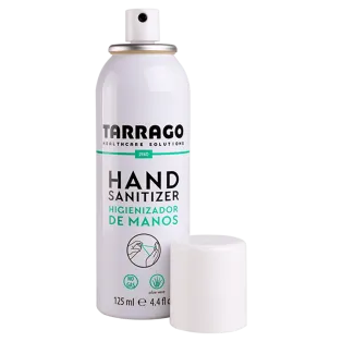 TARRAGO Hand Sanitizer 125ml