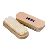 Szczotka do zamszu i nubuku