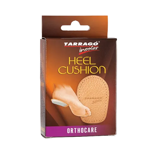 podwyższające podpiętki do obuwia - wysokość 10mm