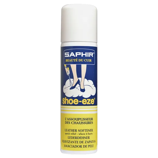 SAPHIR BDC Shoe-Eze 50ml / Rozciągacz do butów SAPHIR BDC Shoe-Eze 50ml / Rozciągacz do butów