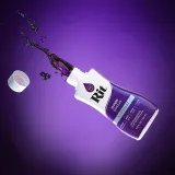 Fioletowy pigment do personalizacji butów, jeansowych katan, plecaków, czapek, t-shirtów i innych akcesoriów. 