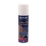 Dubbin H.P. Oil Saphir 200ml Spray - Tłuszcz impregnujacy do skór